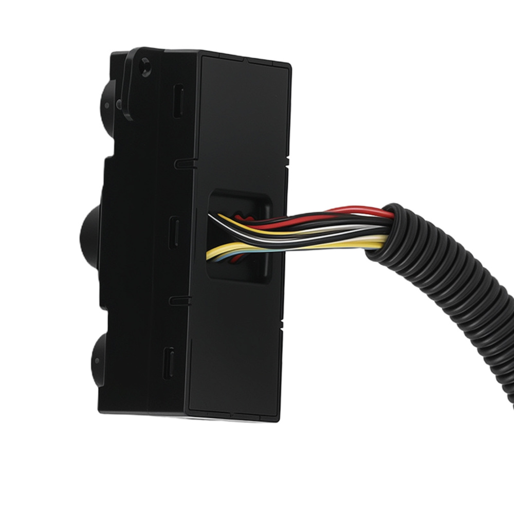 8 Hole Driver compatible for Seat Adjuster compatible for Ford F150 1997-2003 F7UZ14A701AA PSW106