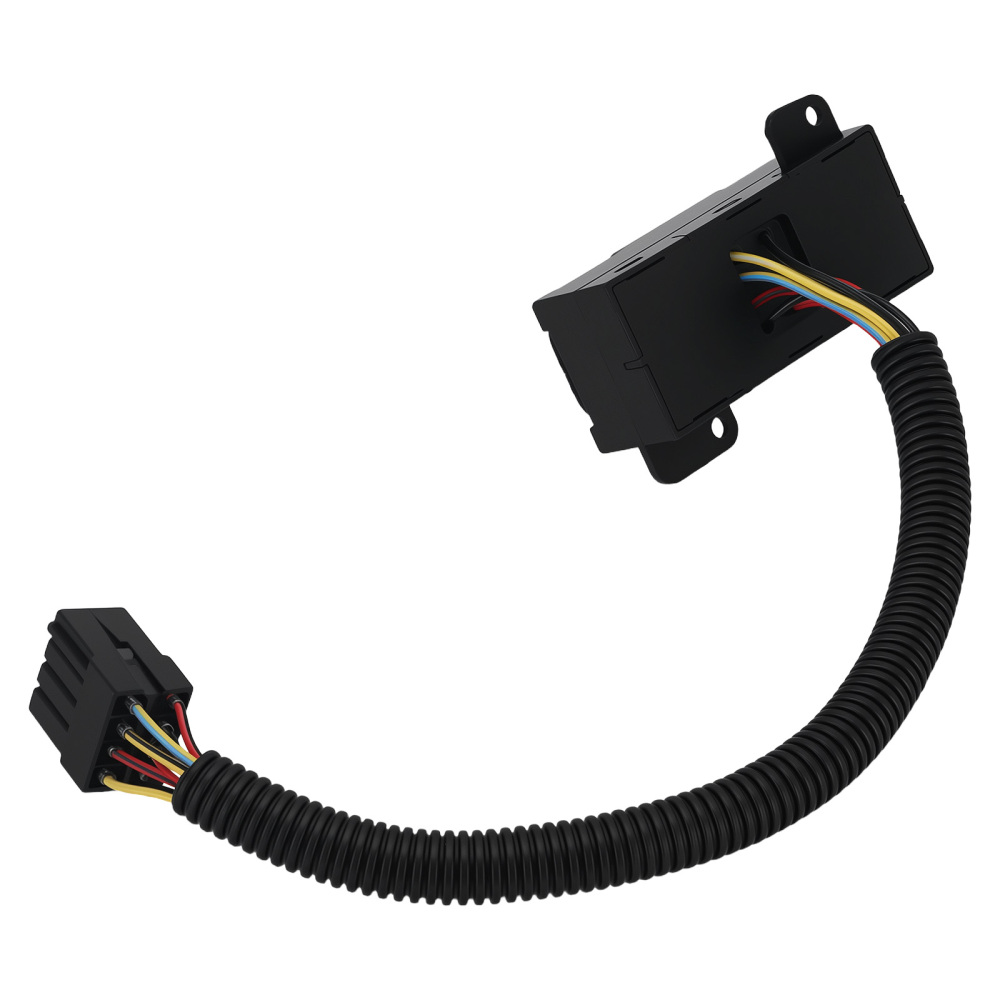 8 Hole Driver compatible for Seat Adjuster compatible for Ford F150 1997-2003 F7UZ14A701AA PSW106