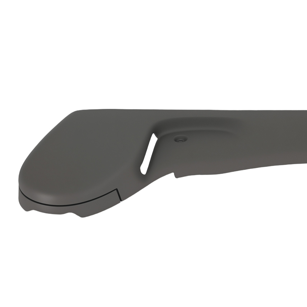 Driver Switch Bezel Cover compatible for Toyota Tacoma 2001-04 71812-04010-B2 7181204010B2