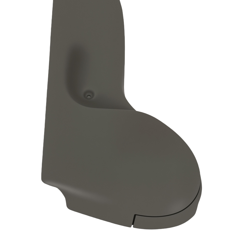 Driver Switch Bezel Cover compatible for Toyota Tacoma 2001-04 71812-04010-B2 7181204010B2