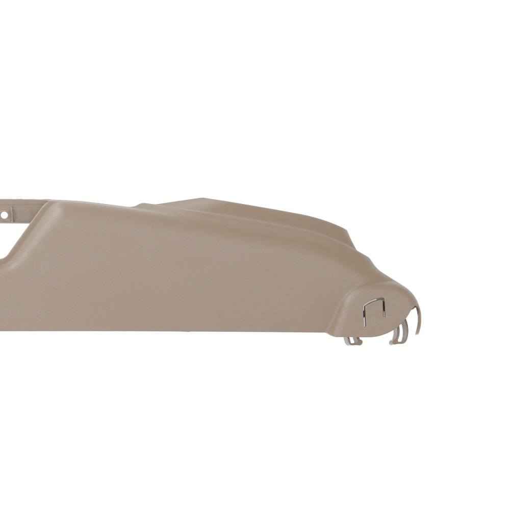 Driver Control Switch Panel compatible for Volvo S80 XC90 V70 S60 2007-14 39802015 Beige