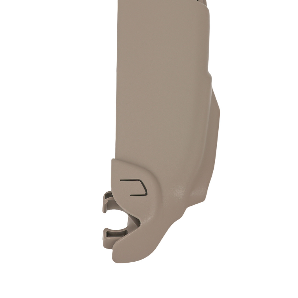 Driver Control Switch Panel compatible for Volvo S80 XC90 V70 S60 2007-14 39802015 Beige