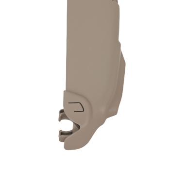 Driver Control Switch Panel compatible for Volvo S80 XC90 V70 S60 2007-14 39802015 Beige