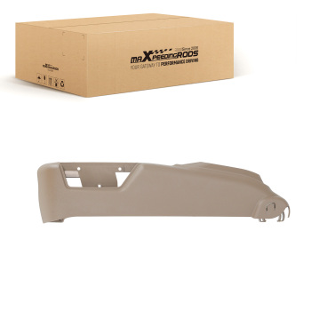 Driver Control Switch Panel compatible for Volvo S80 XC90 V70 S60 2007-14 39802015 Beige