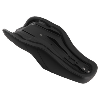 Driver Passenger compatible for Seat Compatible for Harley Touring Models 2008-2023 ABS Plastic