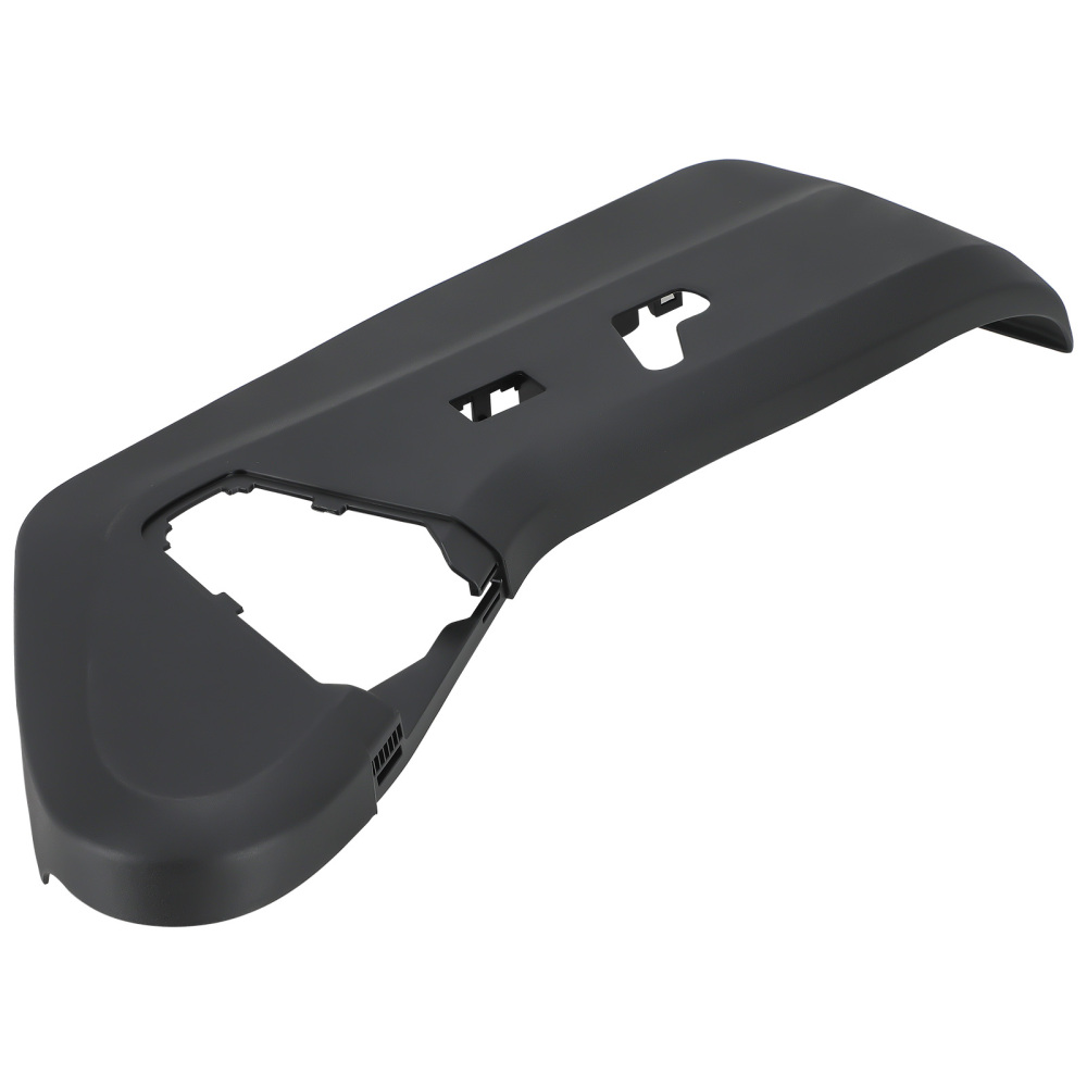 Left Driver Side compatible for Seat Track Cover compatible for Chrysler TownCountry 11-16 1UQ99DX9AA