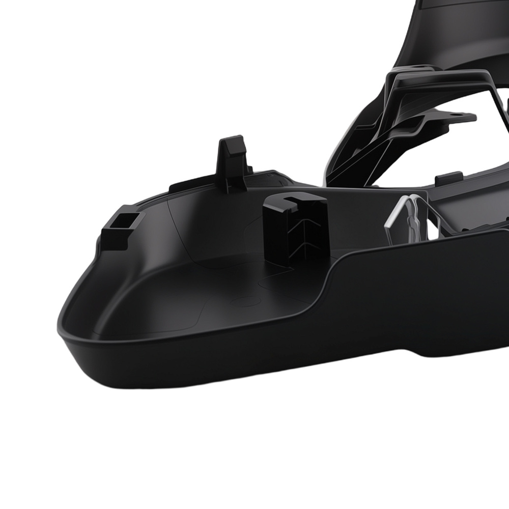 Driver Switch Bezel Cover compatible for Chevrolet Traverse compatible for GMC Acadia 2009-17 926-091