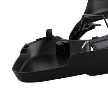 Driver Switch Bezel Cover compatible for Chevrolet Traverse compatible for GMC Acadia 2009-17 926-091