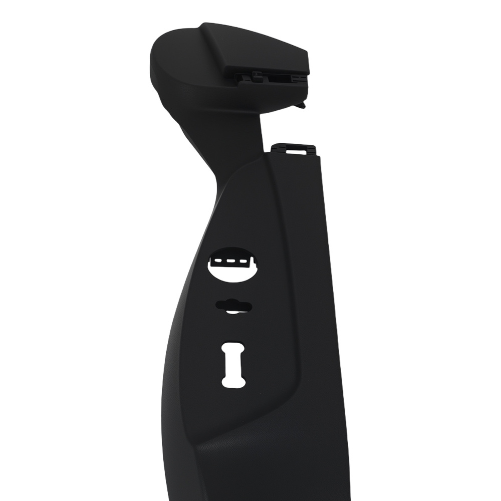 Driver Switch Bezel Cover compatible for Chevy Malibu 2013-2016 22753131 324495451280