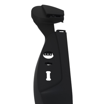 Driver Switch Bezel Cover compatible for Chevy Malibu 2013-2016 22753131 324495451280