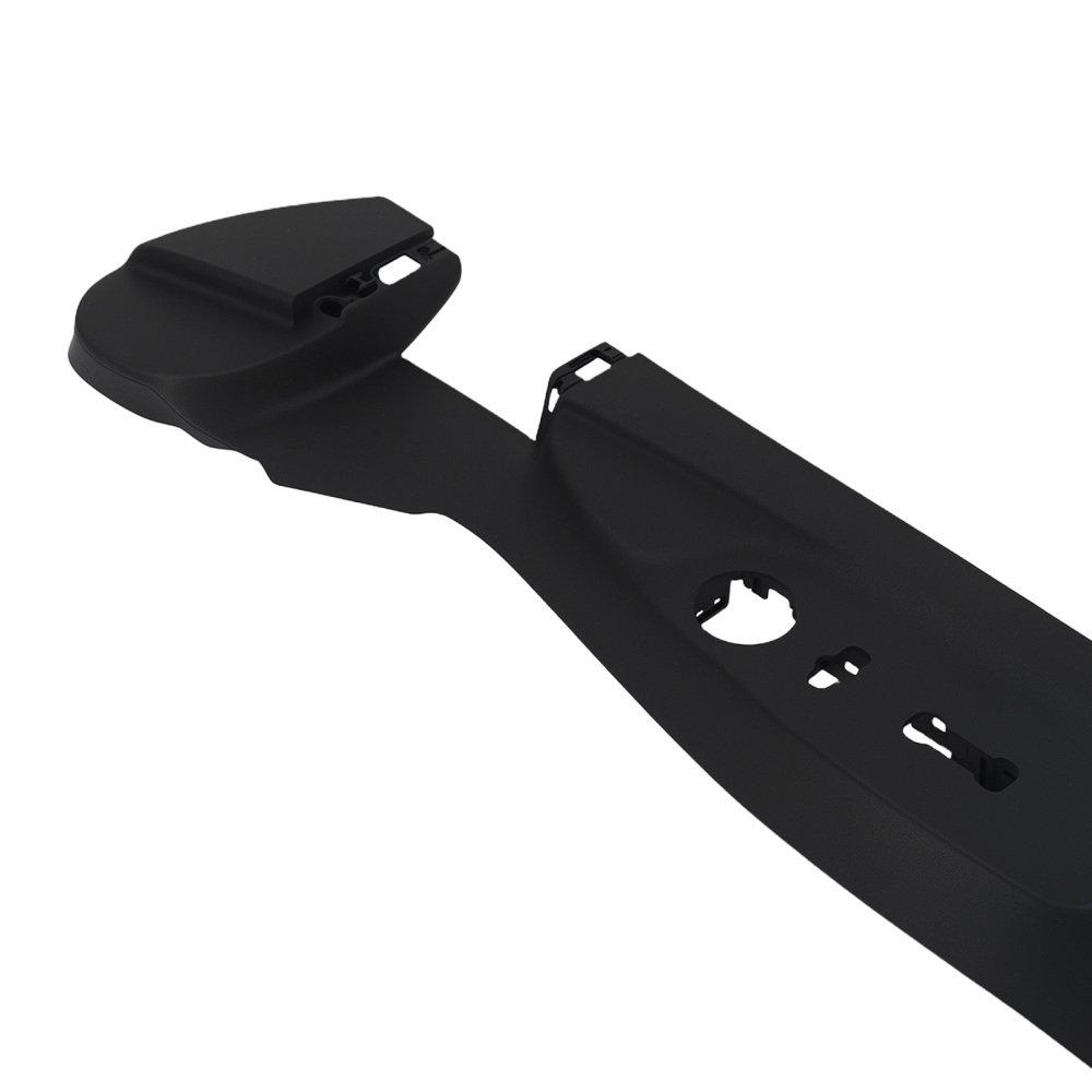 Driver Switch Bezel Cover compatible for Chevy Malibu 2013-2016 22753131 324495451280