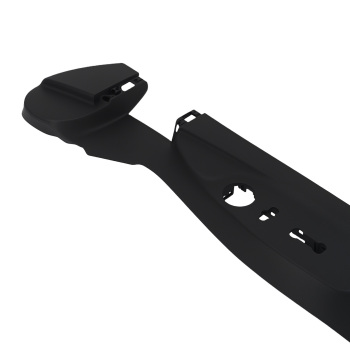 Driver Switch Bezel Cover compatible for Chevy Malibu 2013-2016 22753131 324495451280