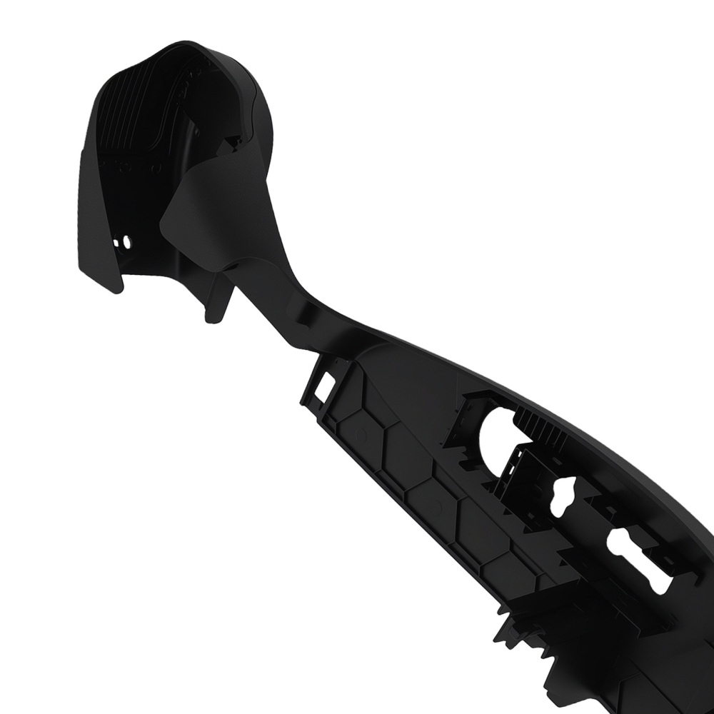 Driver Switch Bezel Cover compatible for Chevy Malibu 2013-2016 22753131 324495451280