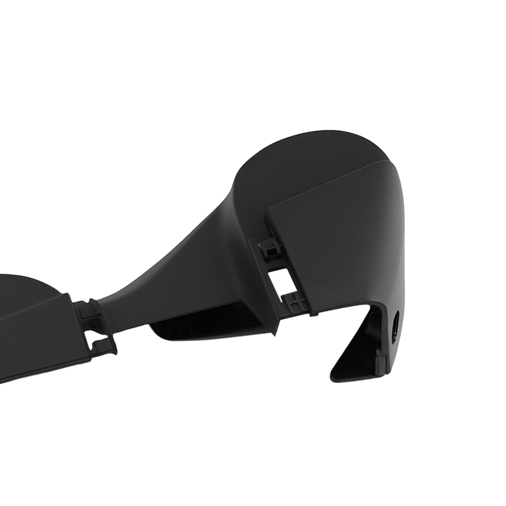 Driver Front Control Panel compatible for Chevrolet Malibu 13-16 22753133 Dark Brown