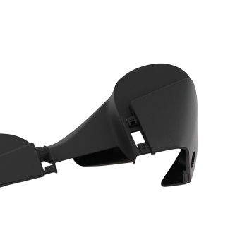 Driver Front Control Panel compatible for Chevrolet Malibu 13-16 22753133 Dark Brown