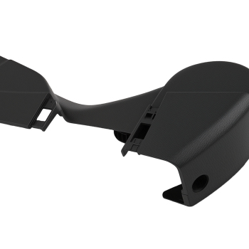 Driver Front Control Panel compatible for Chevrolet Malibu 13-16 22753133 Dark Brown