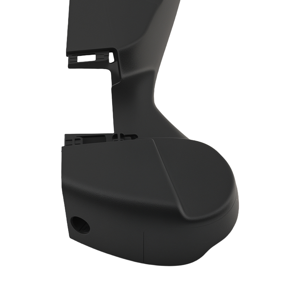 Driver Front Control Panel compatible for Chevrolet Malibu 13-16 22753133 Dark Brown