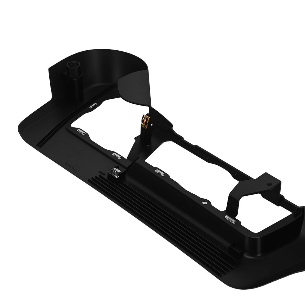 Driver Switch Bezel Cover compatible for Ford F-150 2009-2014 9L3Z1662187EA 9L3Z-1661693-CA