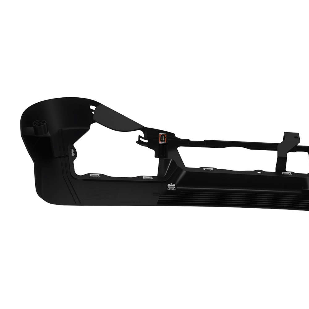 Driver Switch Bezel Cover compatible for Ford F-150 2009-2014 9L3Z1662187EA 9L3Z-1661693-CA