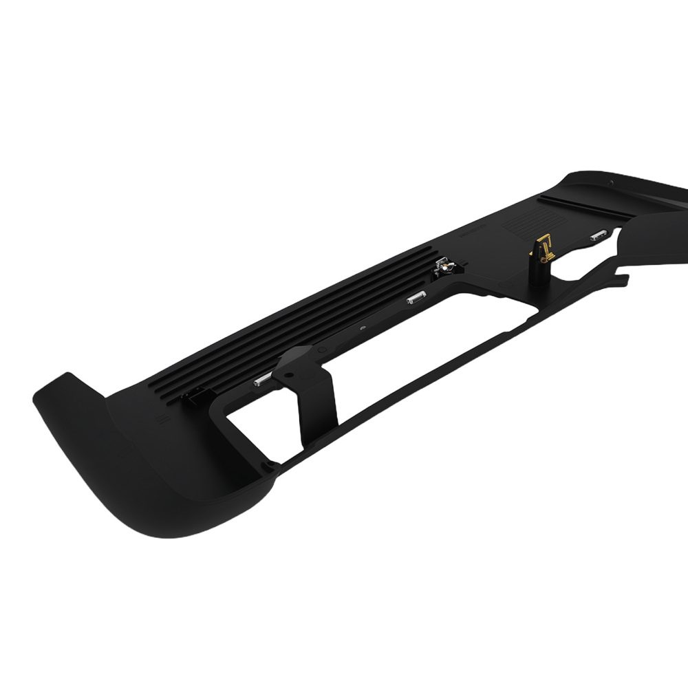 Driver Switch Bezel Cover compatible for Ford F-150 2009-2014 9L3Z1662187EA 9L3Z-1661693-CA