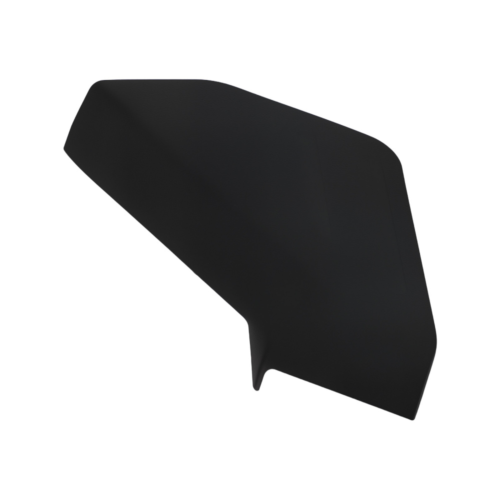 Driver Switch Bezel Cover compatible for Ford F-150 2009-2014 9L3Z1662187EA 9L3Z-1661693-CA