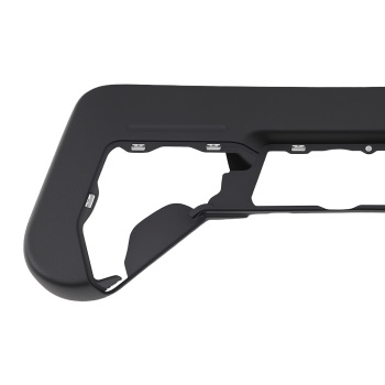 Driver Switch Bezel Cover compatible for Ford F-150 2009-2014 9L3Z1662187EA 9L3Z14A706NA