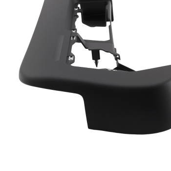 Driver Switch Bezel Cover compatible for Ford F-150 2009-2014 9L3Z1662187EA 9L3Z14A706NA