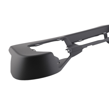 Driver Switch Bezel Cover compatible for Ford F-150 2009-2014 9L3Z1662187EA 9L3Z14A706NA