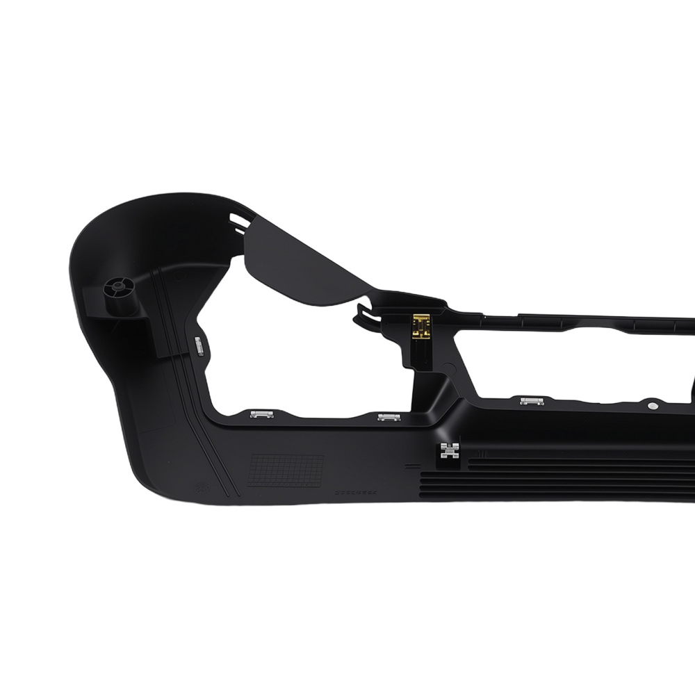 Driver Switch Bezel Cover compatible for Ford F-150 2009-2014 9L3Z1662187EA 9L3Z14A706NA