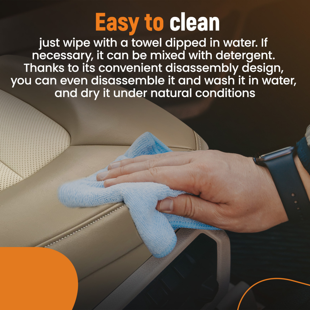 Front 2x top2x bottom compatible for Seat CoversFor compatible for Ford Expedition Eddie Bauer 03-06