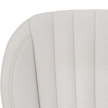 Front Driver Perforated Cover compatible for Mercedes Benz E-Class 4Matic 2017-2020