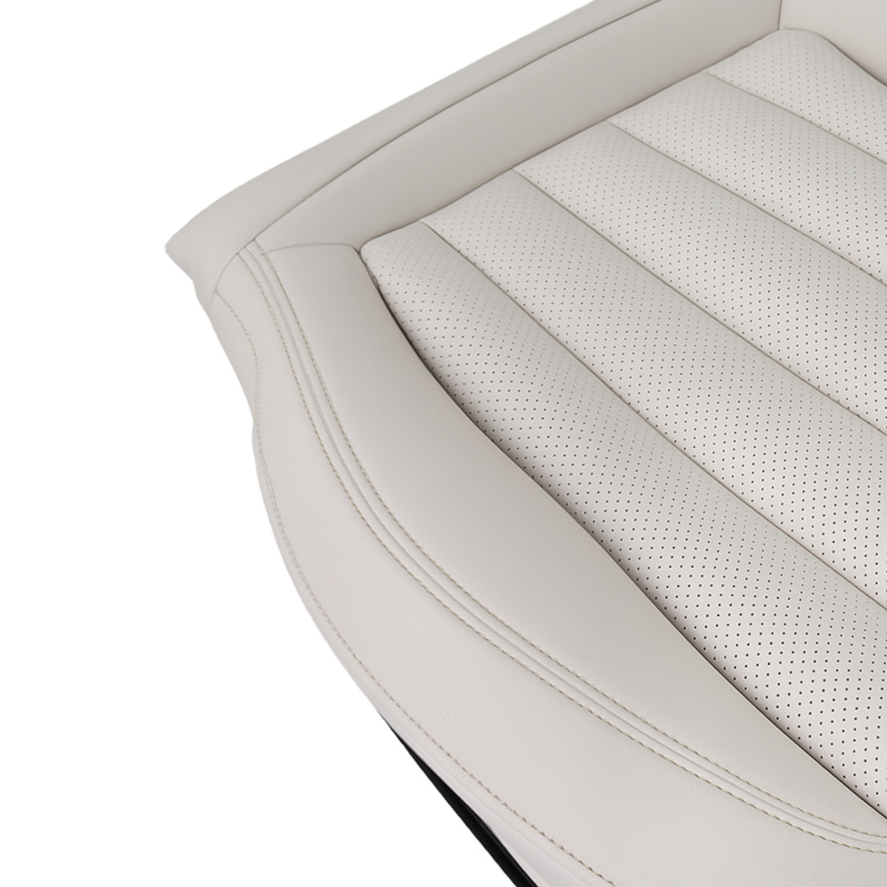 Front Driver Perforated Cover compatible for Mercedes Benz E-Class 4Matic 2017-2020