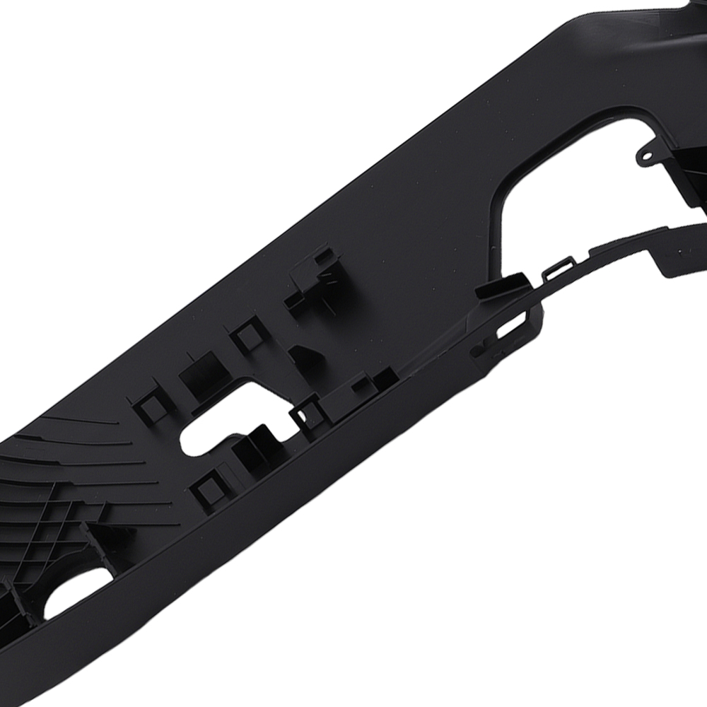 Black Driver compatible for Seat Trim compatible for Dodge Durango/Grand Cherokee 2011-2020 1XN97DX9AA