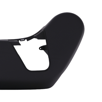 Black Driver compatible for Seat Trim compatible for Dodge Durango/Grand Cherokee 2011-2020 1XN97DX9AA