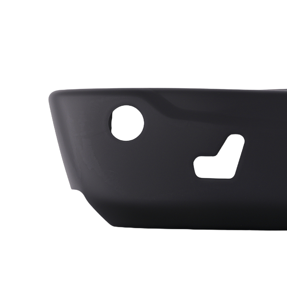 Black Driver compatible for Seat Trim compatible for Dodge Durango/Grand Cherokee 2011-2020 1XN97DX9AA