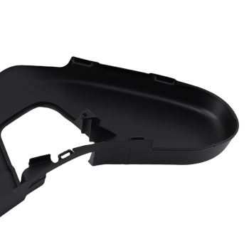 Black Driver compatible for Seat Trim compatible for Dodge Durango/Grand Cherokee 2011-2020 1XN97DX9AA