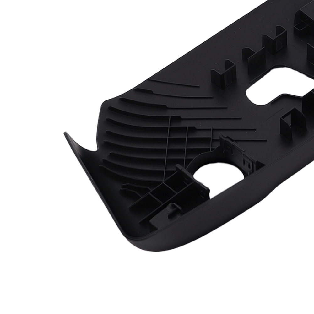 Black Driver compatible for Seat Trim compatible for Dodge Durango/Grand Cherokee 2011-2020 1XN97DX9AA