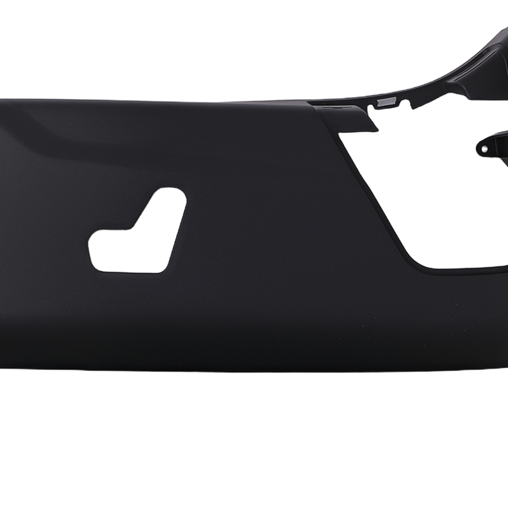 Black Driver compatible for Seat Trim compatible for Dodge Durango/Grand Cherokee 2011-2020 1XN97DX9AA