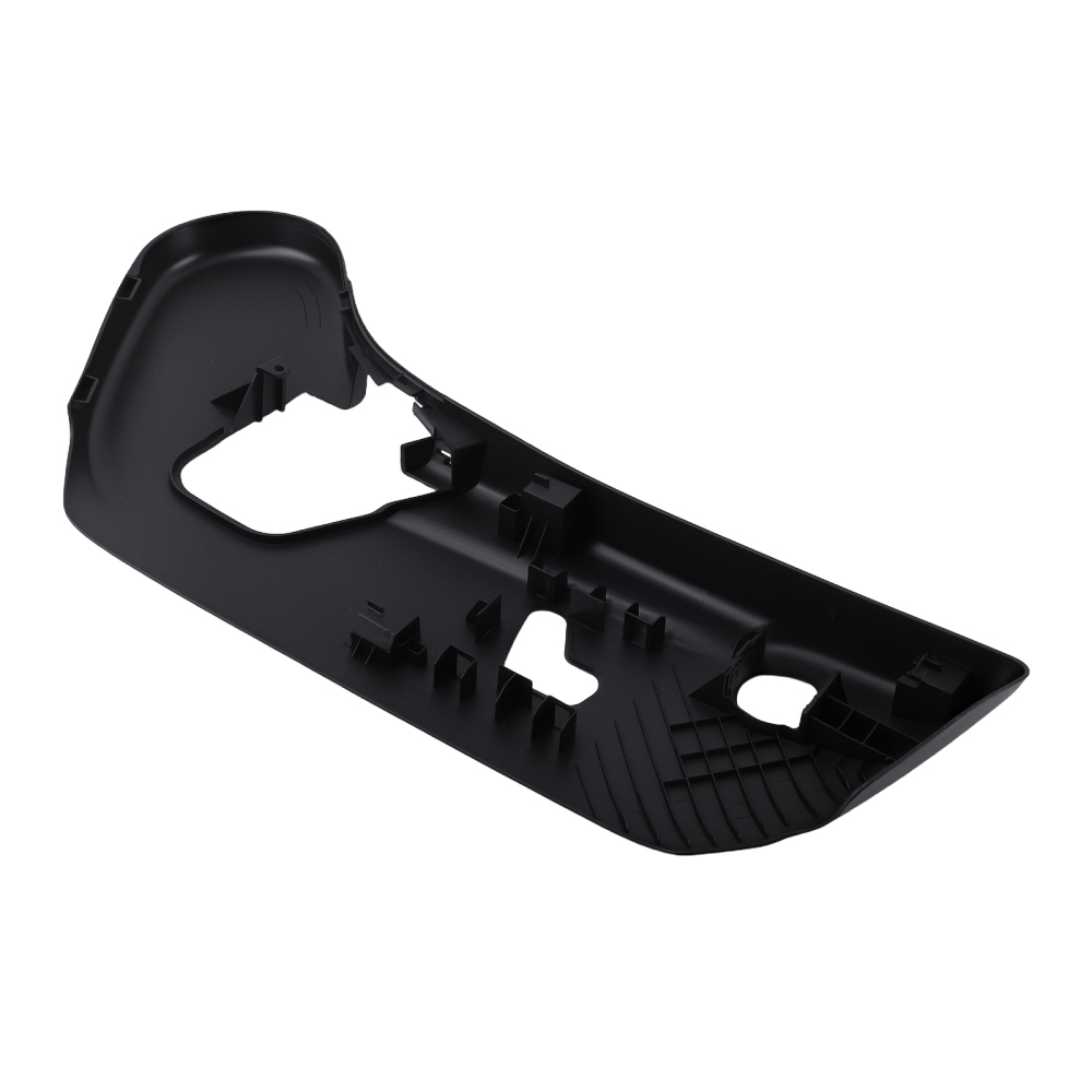 Black Driver compatible for Seat Trim compatible for Dodge Durango/Grand Cherokee 2011-2020 1XN97DX9AA