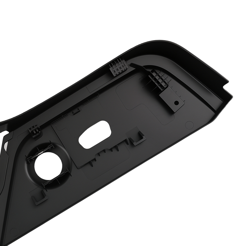 Driver Power Control Panel compatible for Dodge Journey 2011-2019 1UL32DX9AB Black