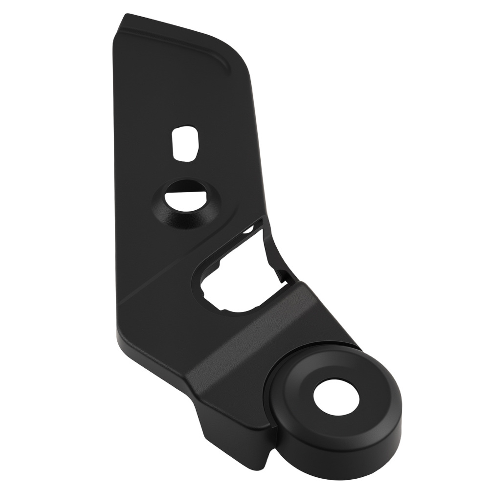 Driver Power Control Panel compatible for Dodge Journey 2011-2019 1UL32DX9AB Black