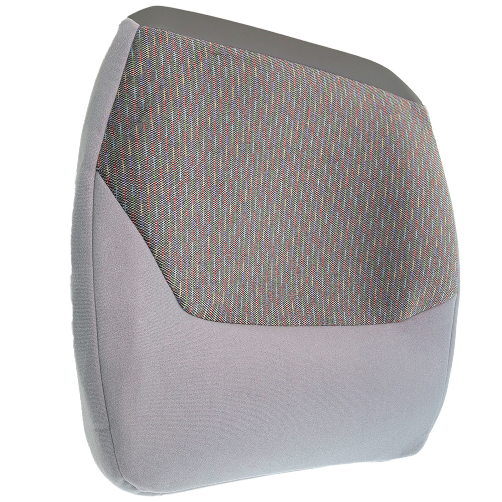 Bottom Leather compatible for Seat Cover compatible for Ford F250 F350 Extended Cab 1994-1997