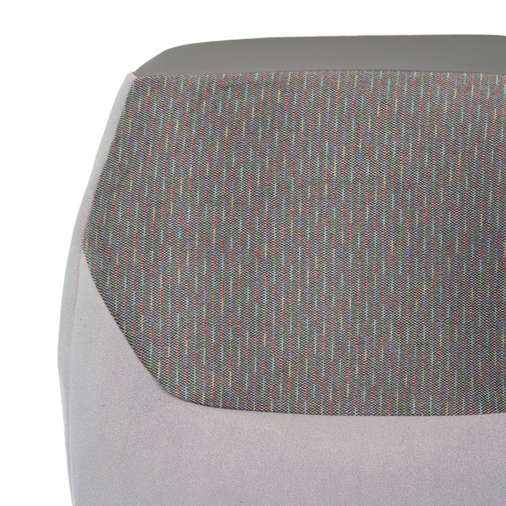 Bottom Leather compatible for Seat Cover compatible for Ford F250 F350 Extended Cab 1994-1997