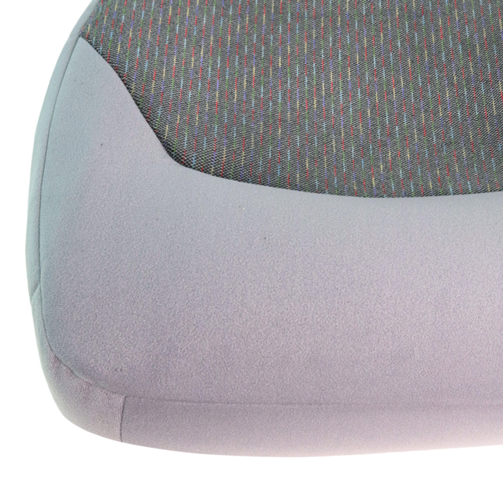 Bottom Leather compatible for Seat Cover compatible for Ford F250 F350 Extended Cab 1994-1997
