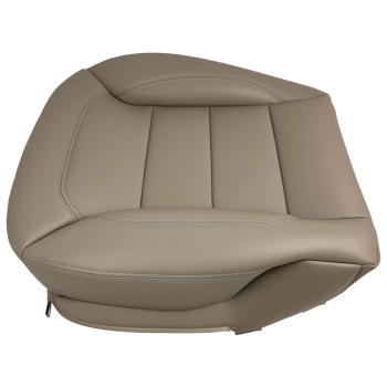 Almond Beige Bottom Cover compatible for Mercedes Benz ML250 ML350 ML400 Bluetec 12-15