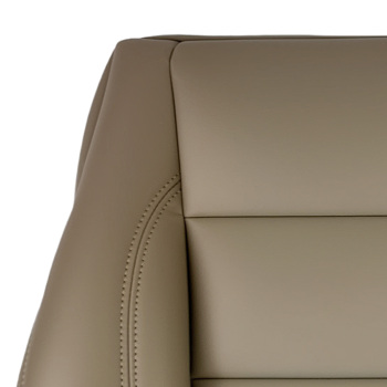 Almond Beige Bottom Cover compatible for Mercedes Benz ML250 ML350 ML400 Bluetec 12-15