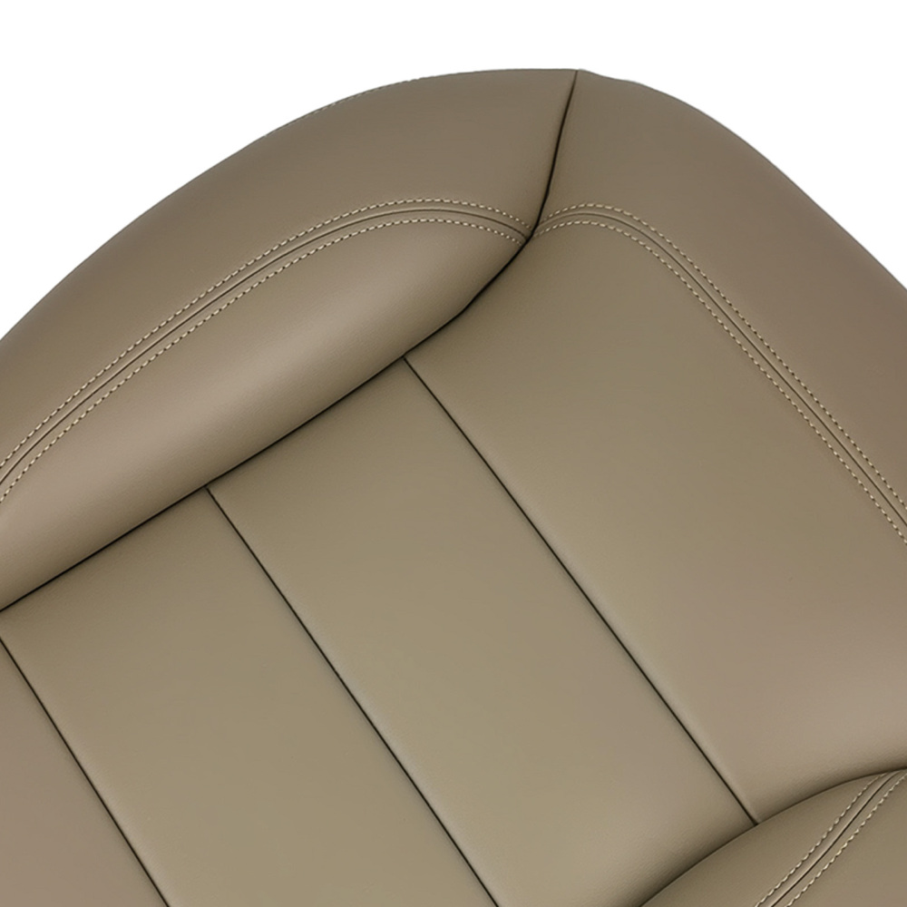 Almond Beige Bottom Cover compatible for Mercedes Benz ML250 ML350 ML400 Bluetec 12-15
