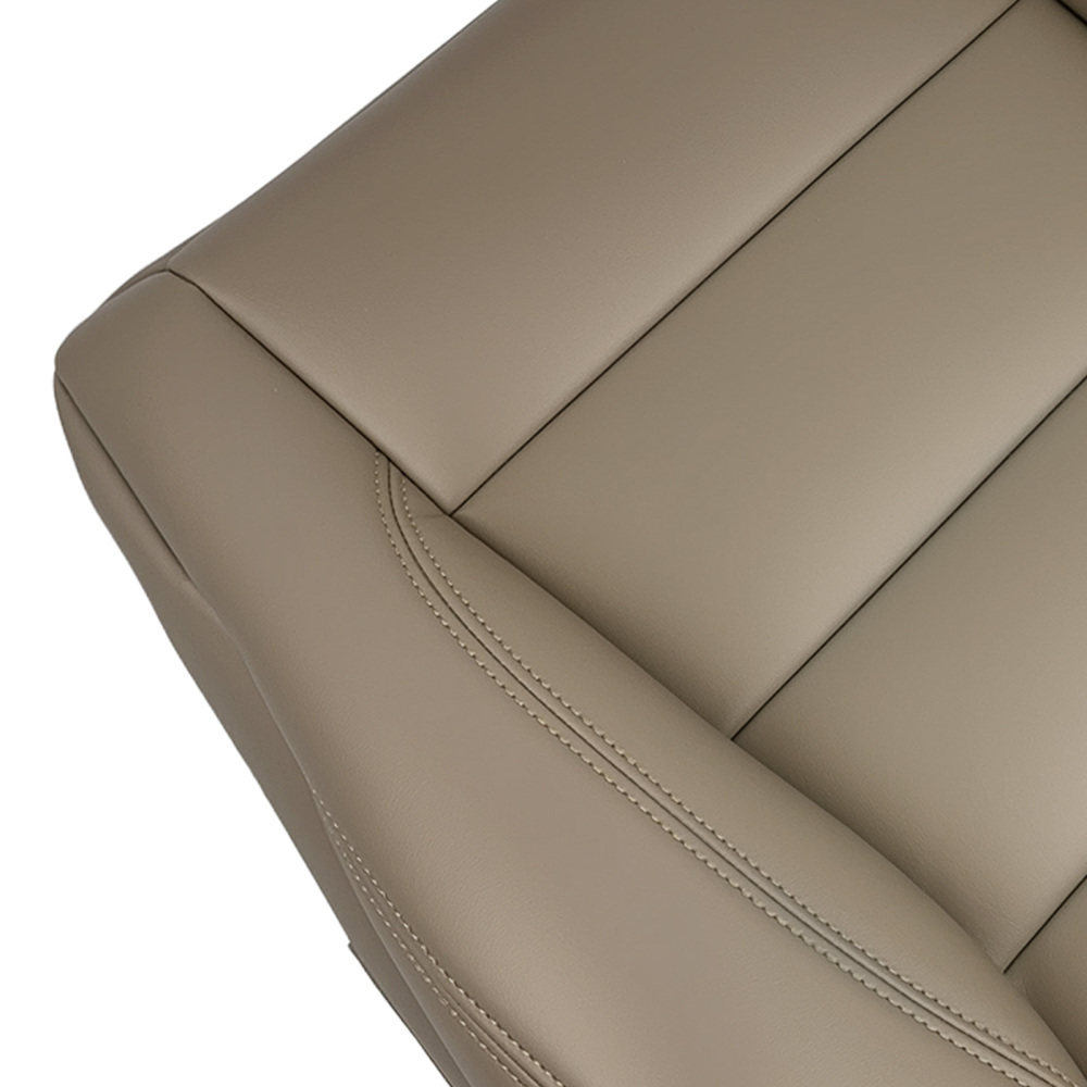 Almond Beige Bottom Cover compatible for Mercedes Benz ML250 ML350 ML400 Bluetec 12-15