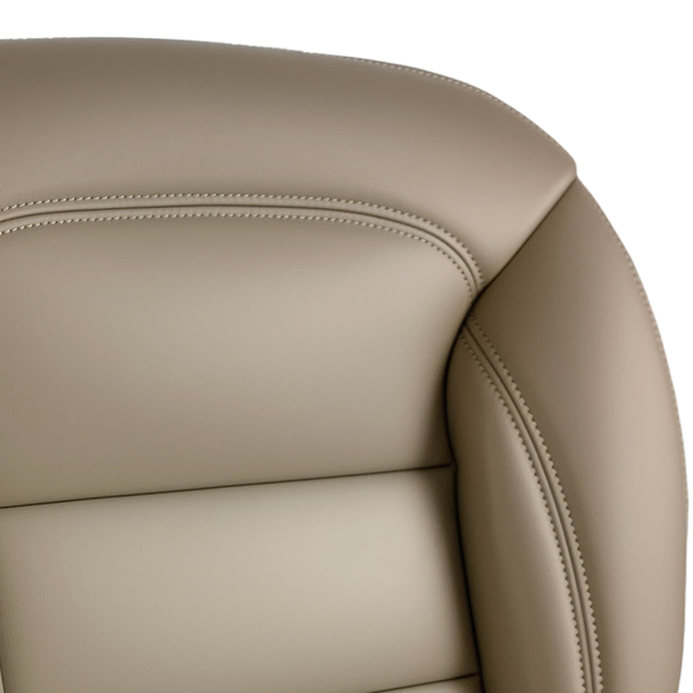 Almond Beige Bottom Cover compatible for Mercedes Benz ML250 ML350 ML400 Bluetec 12-15