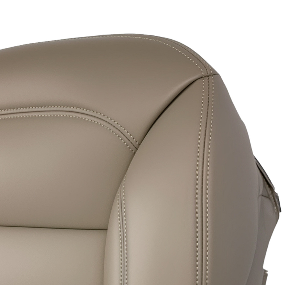 Almond Beige Bottom Cover compatible for Mercedes Benz ML250 ML350 ML400 Bluetec 12-15